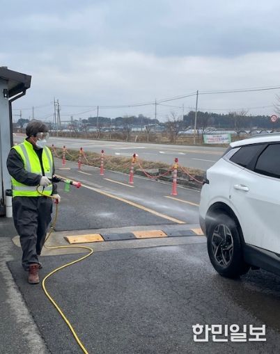 전주시, 아프리카돼지열병(ASF) 유입 차단 ‘총력’