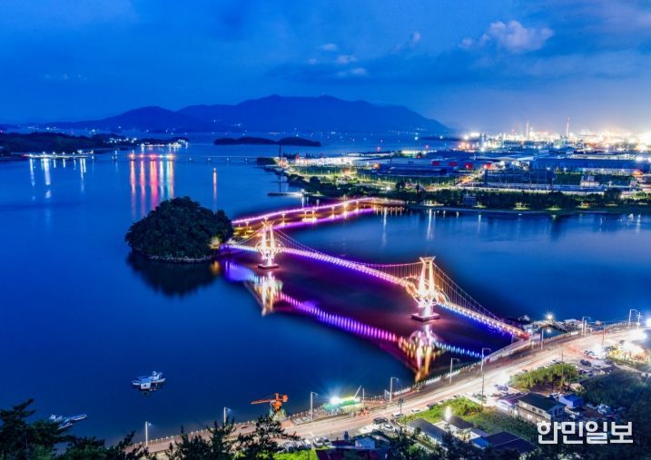 광양시, 머물고 다시 찾는 관광마케팅 전략