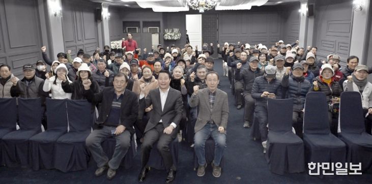 순창군-담양군 파크골프협회, 스포츠 상생을 위한 자매결연