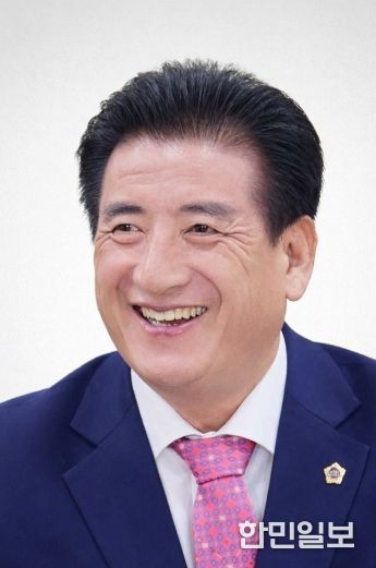 대구시의회 박창석 의원