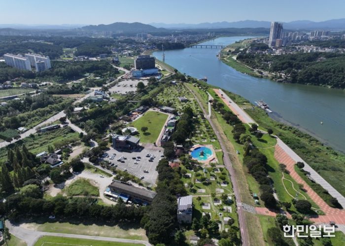 여주도시공사, 캠핑장 ‘영유아·다자녀 양육가정’우선예약제 전격 도입