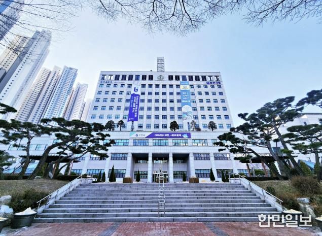 부천시청