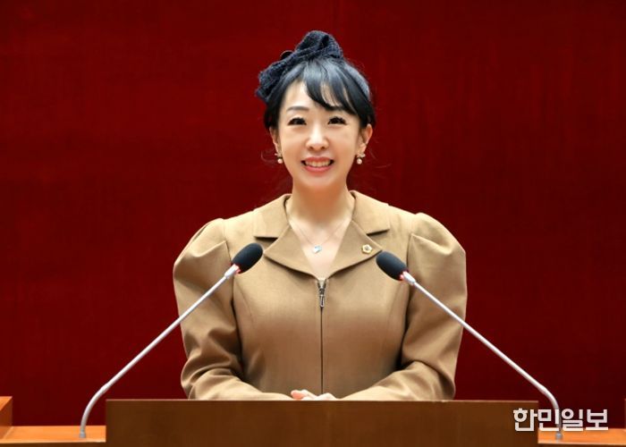 성남시의회 이영경 의원