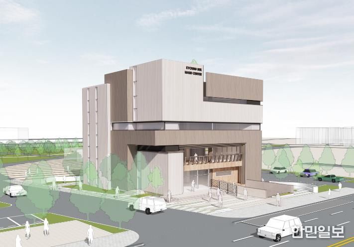 안동시, 경북愛마루 저출생 ALL-CARE 센터 본격 조성
