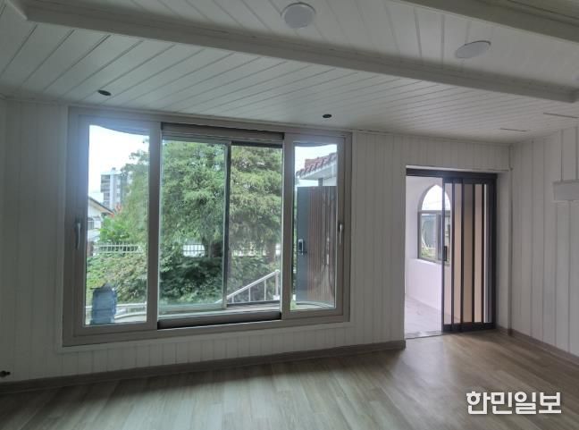 새뜰하우스 1·3호점 내부 사진