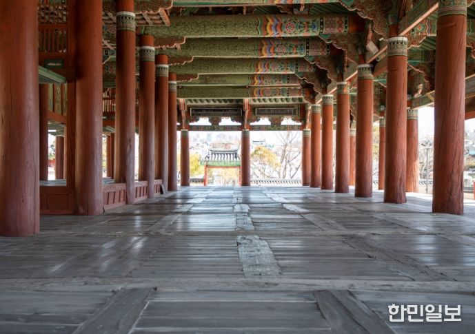 통영 삼도수군통제영