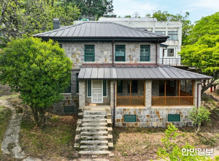 ‘근현대 역사문화공간’ 사업