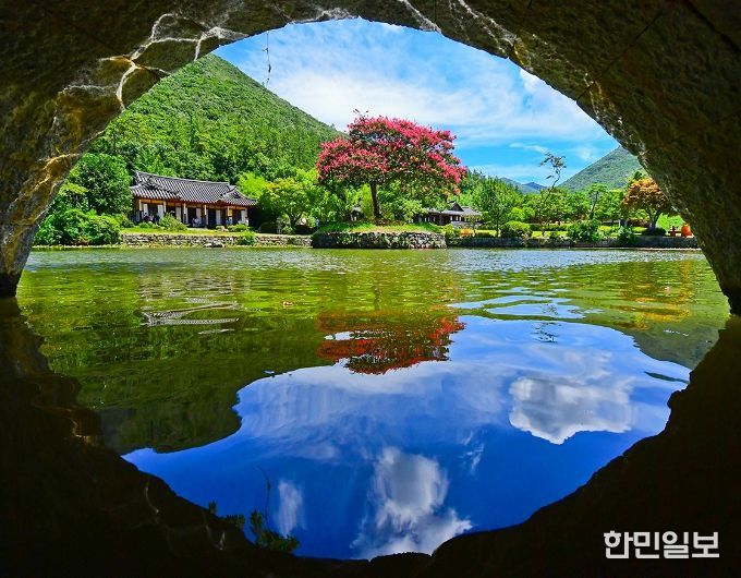 제2기 로컬100-진도 운림산방