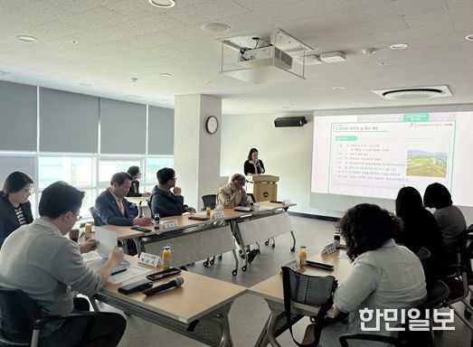 제2기 환경교육네트워크 참여 단체‧개인 모집