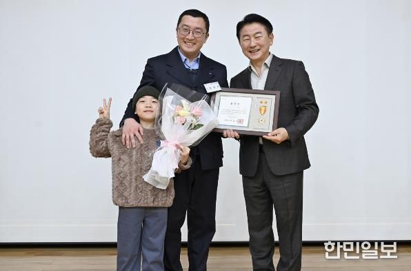 의정부시는 2월 5일 시청 태조홀에서 시민과 공무원 등 150여 명이 참석한 가운데 2026년 새해 첫 ‘미래가치 공유플러스+의 날’을 개최했다.