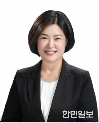 부산광역시의회 해양도시안전위원회 임말숙 의원