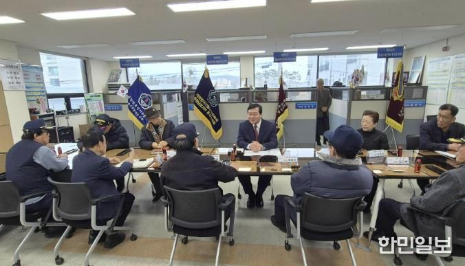 홍성군, 국립호국원 유치위해 총력