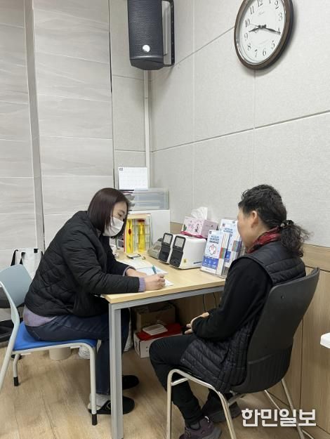 광주시보건소, ‘건강e음 통합 건강 증진 서비스’ 2월부터 본격 추진