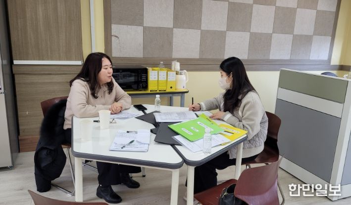 ‘초3 방과후 프로그램 이용권 운영 실태’ 현장 점검