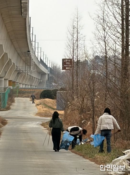 2026년 ‘설맞이 국토대청결운동’ 실시