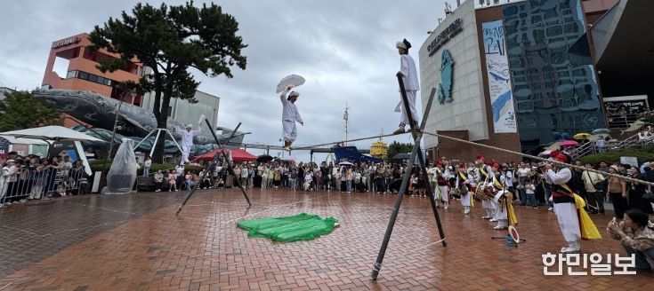 설날 황금연휴는 꿀잼 요소 가득한 울산 남구에서!