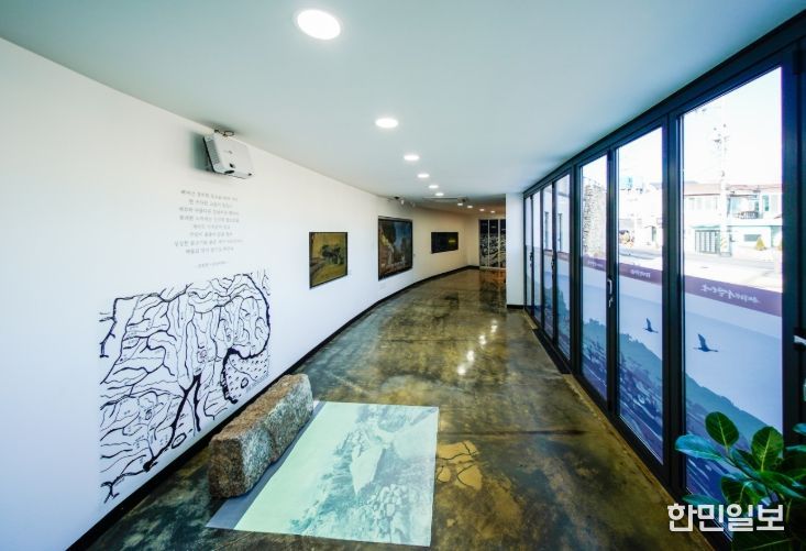 ‘순천부읍성 디지털 역사관’ 개관