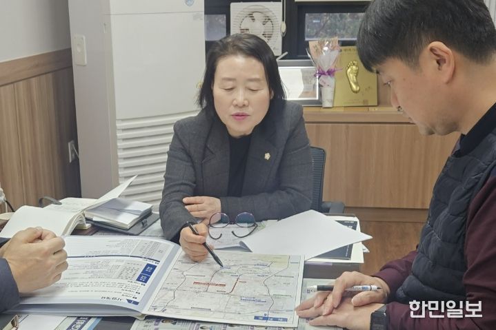 서구의회 고선희 의원