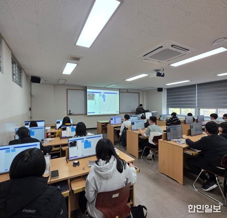 청소년문화의집 방과후아카데미, 디지털 ‧ AI 진로체험 프로그램 운영