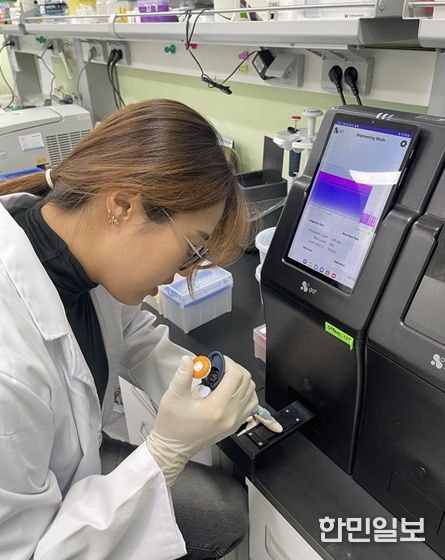 양자기술 도입 및 전환 확대