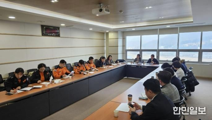 광주시, 설 연휴 기간 응급진료상황실 가동…의료기관 129곳·약국 110곳 운영