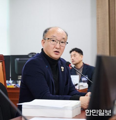 경기도의회 김동영 의원