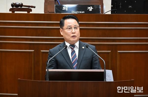 성중기 의원 대표 발의… “개 짖는 소리 등 동물 활동 소음도 법적 소음에 포함해야”