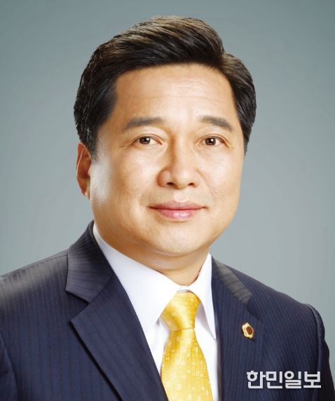 경기도의회 김호겸의원