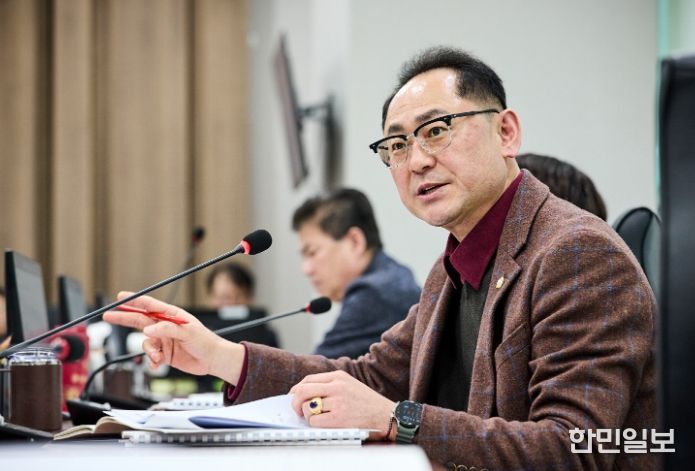 경기도의회 김완규 의원