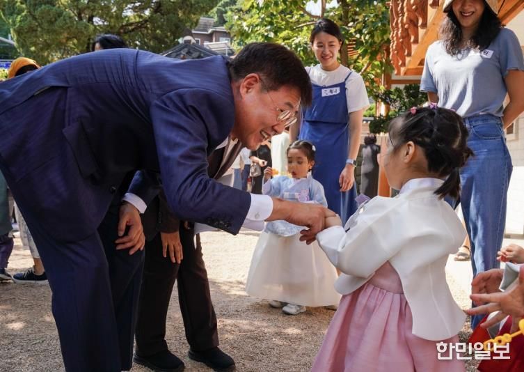 민간·가정 어린이집 연합회 학부모 참여수업(2024. 무계원)