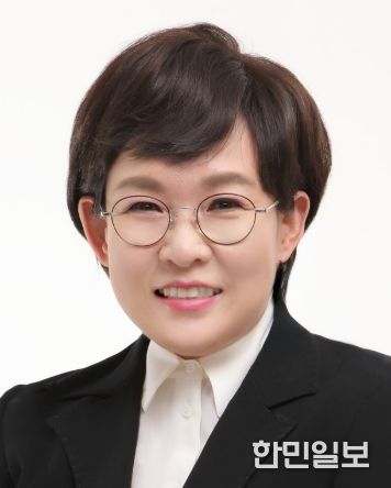 김선희 의원(국민의힘, 용인7)