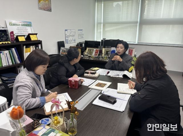 정경자 의원, 밥값도, 임금도 멈췄다...장애인직업재활시설 제도 개선 촉구