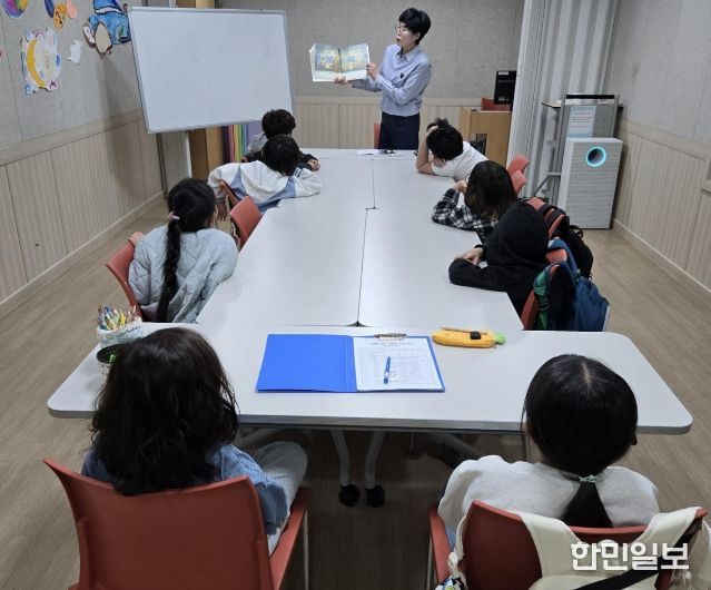 지난해 프로그램 모습