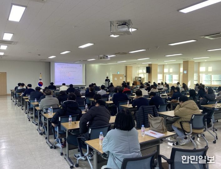 ‘2026학년도 대구 과학교육 운영 계획’ 발표