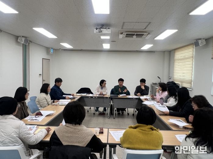 태안국제원예치유박람회조직위-충남치유농업협의회 업무협약