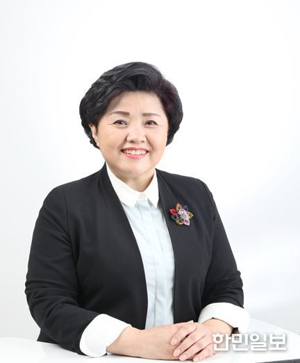 서울특별시의회 김영옥 보건복지위원장