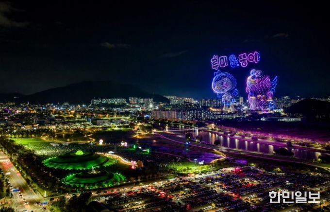 글로벌 콘텐츠 페스티벌 in 순천, 올텐가(All Content Garden)