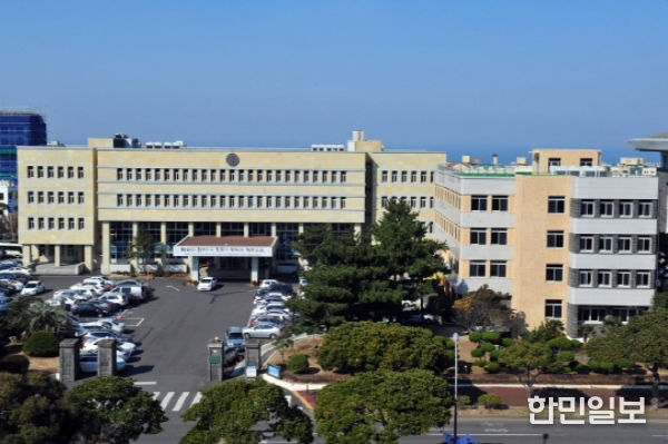 제주특별자치도교육청