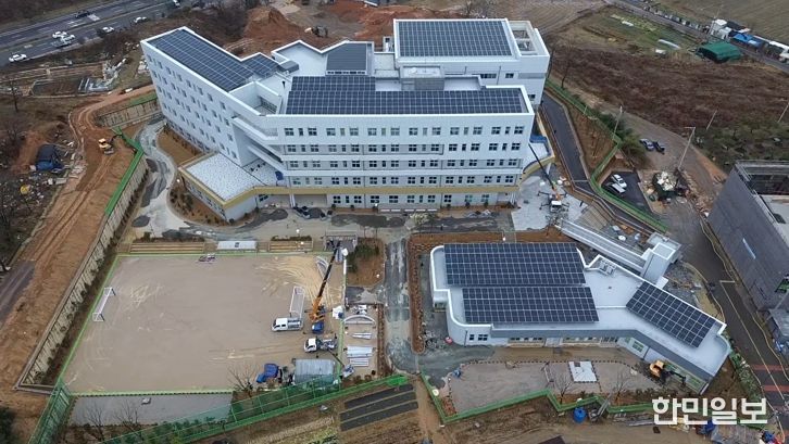 광주광역시교육청, 7년 만에 초등학교 신설한다