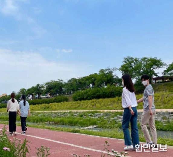 모바일 걷기 앱 ‘워크온’ 소상공인챌린지 참여 업체 모집