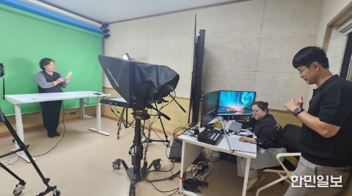 농업인 크리에이터 교육생 모집