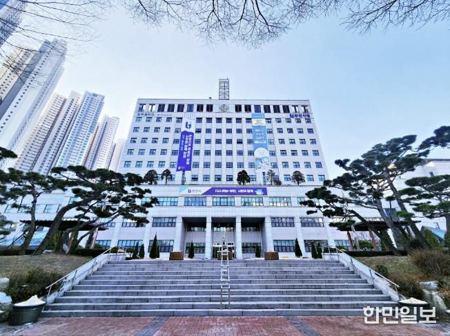 부천시청