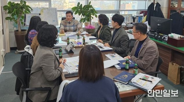 부안군, 제13회 부안마실축제 프로그램 개발 등 현안점검회의 개최
