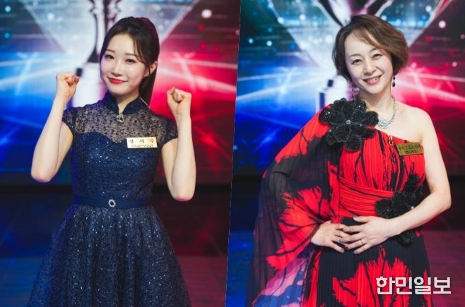 TV CHOSUN '금타는 금요일'