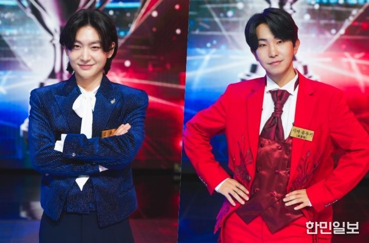 TV CHOSUN <금타는 금요일>