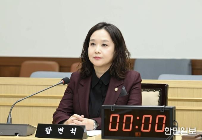 의정부시의회 김현주 의원 발의, '의정부시 인감업무 담당공무원 보험ㆍ공제 등의 가입 조례 일부개정조례' 등 4건 공포