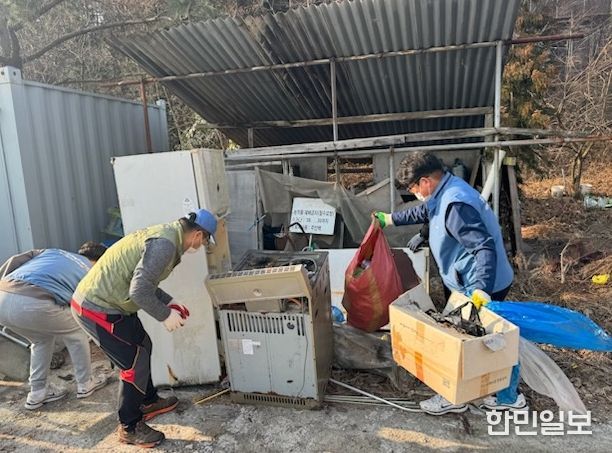 민관 협력으로 안전한 보금자리 조성