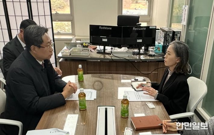 노치환 의원, 교육부 방문해 ‘유보통합 후속 입법’ 조속 추진 건의