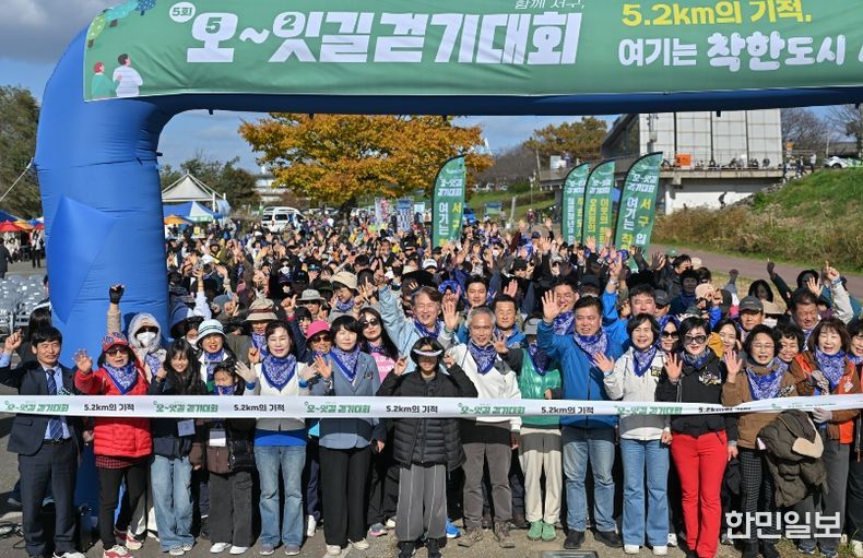 서구, 가족돌봄청년과 ‘1000일 약속’ 이어간다