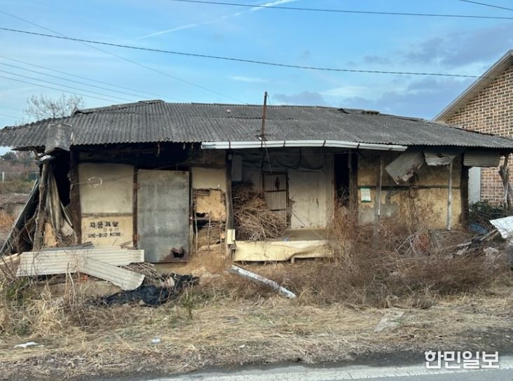 정읍시, 빈집 정비 사업에 최대 400만원 지원